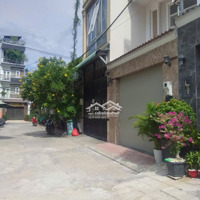 Nhà Đẹp Sang Trong Đường Số 8 Hiệp Bình Chánh 68M2 4 X 17 Giá Bán 5.4 Tỷ (Gần Khu Dân Cư Hoàng Long)