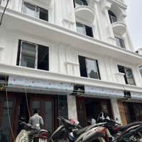 Bán Nhà Tôn Đức Thắng, Đống Đa, 34M2, 6 Tầng, Nôi Thất Thang Máy Mới Fuji, Lô Góc Ô Tô, Gần Phố 15M