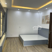Bán Nhà Khương Đình - Thanh Xuân 46M2 * 5 Tầng Gần Ô Tô Đỗ Gần Phố