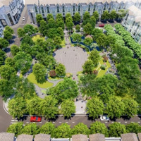 Chính Chủ Cần Bán Cặp Căn Liền Kề View Công Viên Tại Dự Án Kim Đô City Yên Phong