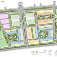 Chính Chủ Cần Bán Cặp Căn Liền Kề View Công Viên Tại Dự Án Kim Đô City Yên Phong