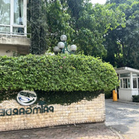 Biệt Thự Thô Palm Garden - Việt Hưng, Long Biên, Ngay Trường Quốc Tế Marie Curie, Tiện Ích Bạt Ngàn
