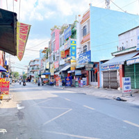 Bán Nhà Mặt Tiền Kinh Doanh - Đường Văn Cao, Quận Tân Phú. Ngay Gần Chợ Tân Hương.