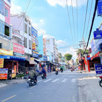 Bán Nhà Mặt Tiền Kinh Doanh - Đường Văn Cao, Quận Tân Phú. Ngay Gần Chợ Tân Hương.
