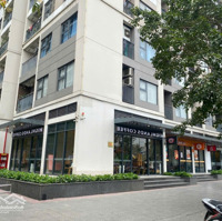 Sở Hữu Shop Chân Đế Kênh Đầu Tư Dòng Tiền Ổn Định, Giá Trị Tăng Bền Vững