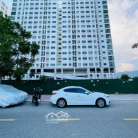 Bán Lô Cặp Ngang 10M Kđt Hà Quang 1, Nha Trang Sth32B Xây Được 5.5 Tầng Đối Diện Công Viên Lớn