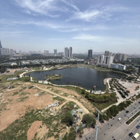 Căn Hộ Vew Hồ Điều Hoà 02 Ban Công Full Nội Thất Cao Cấp