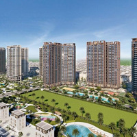 Bán Cắt Lỗ Căn Góc 2 Phòng Ngủ Đẹp. Tòa The London. Cắt Lỗ 200 Triệu. Liên Hệ: 0973881567