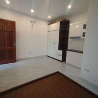 Bán Tòa Nhà Căn Hộ Dịch Vụ Dòng Tiền Phương Canh, Trịnh Văn Bô 150M2*6T, 22 Phòng Khép Kín