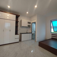 Bán Tòa Nhà Căn Hộ Dịch Vụ Dòng Tiền Phương Canh, Trịnh Văn Bô 150M2*6T, 22 Phòng Khép Kín