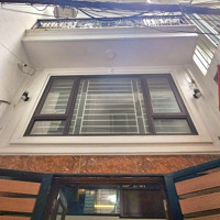 Bán Nhà Đẹp Ở Luôn 56M2 6 Tầng Thang Máy 15,X Tỷ Võ Thị Sáu Hai Bà Trưng