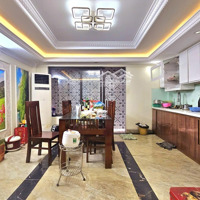 Bán Nhà Đẹp Ở Luôn 56M2 6 Tầng Thang Máy 15,X Tỷ Võ Thị Sáu Hai Bà Trưng