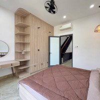 Kiệt Ô Tô Nguyễn Tri Phương Full Nội Thất - Hải Châu Đầy Đủ Công Năng