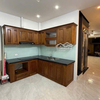 Bán Nhà Thuỵ Phương - Từ Liêm - Ô Tô Tránh - Kinh Doanh - Ở Ngay 50M X 5 T Thang Máy - Giá Bán 8.7 Tỷ