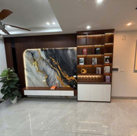 Bán Nhà Thuỵ Phương - Từ Liêm - Ô Tô Tránh - Kinh Doanh - Ở Ngay 50M X 5 T Thang Máy - Giá Bán 8.7 Tỷ