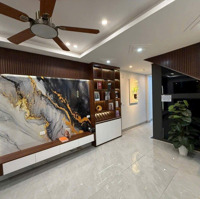 Bán Nhà Thuỵ Phương - Từ Liêm - Ô Tô Tránh - Kinh Doanh - Ở Ngay 50M X 5 T Thang Máy - Giá Bán 8.7 Tỷ