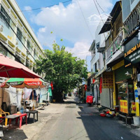 Hxh Quay Đầu, Mtkd 8M Cáchmặt Tiềnquang Trung Vài Bước Chân. 70M2. Nhà 4 Tầng, Cải Tạo Làm Chdv 50 Triệu/Th