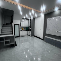 Nhà Riêng Tại An Khánh, Hoài Đức, 5 Tầng Full Nội Thất Đẹp, Nhiều Tiện Ích.