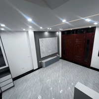Nhà Riêng Tại An Khánh, Hoài Đức, 5 Tầng Full Nội Thất Đẹp, Nhiều Tiện Ích.