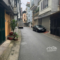 Không Còn Nhà Đẹp Hơn! 5T Thang Máy Ô Tô Vào Nhà Vị Trí Vàng Giá Hấp Dẫn.