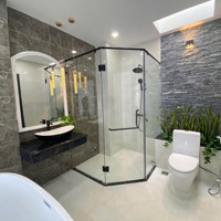 Siêu Phẩm Nhà 3 Tầng Đẹp Kđt Hà Quang 2, Nha Trang
