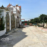 Bán Đất Tại Xã Thọ Xuân, Huyện Đan Phượng, Hà Nội. Gần Chợ Mới Thọ Xuân. Gần Hồ Điều Hòa, Sân Chơi.