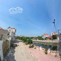 Bán Đất Tại Xã Thọ Xuân, Huyện Đan Phượng, Hà Nội. Gần Chợ Mới Thọ Xuân. Gần Hồ Điều Hòa, Sân Chơi.
