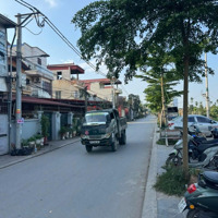 Đất Đầu Tư Hay Ở Đều Đẹp Tại Thôn Khoan Tế, Xã Đa Tốn Huyện Gia Lâm, Hà Nội
