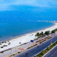 Chỉ 32,88 Tỷ: Bán Đất Mặt Biển Nguyễn Tất Thành Đà Nẵng - Thanh Khê: 400M² Ngang Khủng 15M X 26,67M