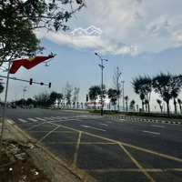 Chỉ 32,88 Tỷ: Bán Đất Mặt Biển Nguyễn Tất Thành Đà Nẵng - Thanh Khê: 400M² Ngang Khủng 15M X 26,67M