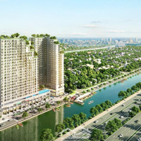Bán Căn Hộ D-Aqua, Bến Bình Đông, 3,5 Tỷ, 72M2, 2 Phòng Ngủ 2 Vệ Sinh Quận 8, Tp.hcm