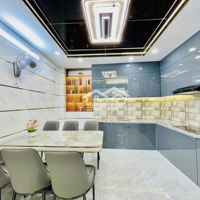 Sở Hữu Nr 3 Phòng Ngủ 3 Vệ Sinh 50M2 Shr Tại Thích Quảng Đức, Phú Nhuận, Liên Hệ Em Ngay 0783354237