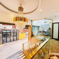 Bán Nhà Võ Chí Công - Cầu Giấy - Lô Góc - 76 Phòng Full Đồ - Ô Tô Tránh 176M X 9 Tầng - Giá Bán 72 Tỷ
