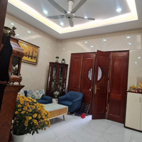 Nhà Đẹp Nhổn, Lai Xá 31M2 5 Tầng 4 Tỷ