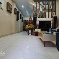 Nhà Đẹp Nhổn, Lai Xá 31M2 5 Tầng 4 Tỷ