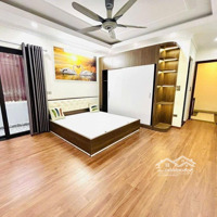 Bán Nhà Minh Khai - Ba Gác Đỗ Cửa - 45M2 - Gần Phố - Tặng Full Nội Thất