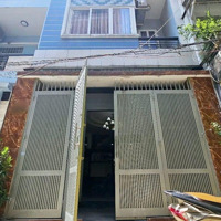 Tôi Cần Tiền Bán Nhà Bạch Đằng-P14-Bình Thạnh, Gần Ngã Tư Hàng Xanh. 3Tỷ760/73M2 Đang Cho Thuê 23 Triệu