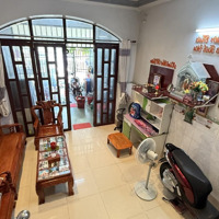 Bán Nhà Tân Phú, Hẻm Ôtô 8M Nguyễn Sơn,Gần Chung Cư Phú Thạnh, 65M2(4.2X16), 2 Tầng Btct,Chỉ 6.2 Tỷ