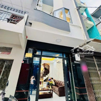 Bán Nhàhẽm Xe Hơi565 Nguyễn Trãi F7 Quận5