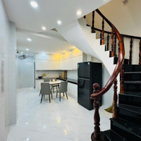 Bán Nhàhẽm Xe Hơi565 Nguyễn Trãi F7 Quận5