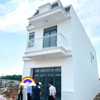 Bán Shophouse Đẹp Nhiều Tiện Ích Tại Gia Khải Luxury, Hùng Vương, An Điền, Bến Cát, Bình Dương