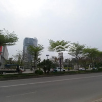 Mặt Phố Lê Trọng Tấn Hà Đông, Vỉa Hè 8M Kinh Doanh Bất Chấp Các Loại Hình.