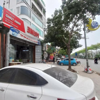 Mặt Phố Lê Trọng Tấn Hà Đông, Vỉa Hè 8M Kinh Doanh Bất Chấp Các Loại Hình.