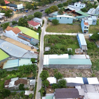Bán Đất Mặt Tiền Trần Đăng Ninh, Phước Đồng, Nha Trang, 5,95 Tỷ, 425,5 M2
