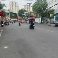 Cho Thuê Mặt Tiền Phạm Văn Chí Q6Diện Tích120M2 - Ngang 5,5M Dài 24M 1 Trệt 1 Lầu Tổngdiện Tích240M2