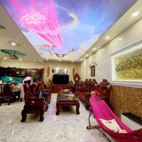Cho Thuê Mặt Tiền Phạm Văn Chí Q6Diện Tích120M2 - Ngang 5,5M Dài 24M 1 Trệt 1 Lầu Tổngdiện Tích240M2