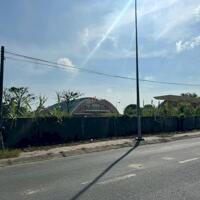 Đất nền gần ngã tư Tân Mỹ