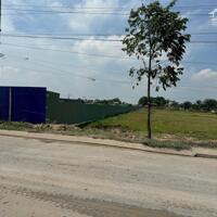 Đất nền gần ngã tư Tân Mỹ