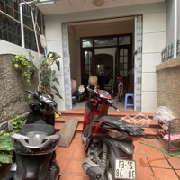 Bán Nhà Quan Nhân - 2 Mặt Tiền (2 Mặt Ngõ) - Nhân Chính - Thanh Xuân - 3Thoáng - Gần Phố - Sân Rộng