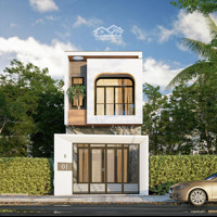 Bán Nhà Riêng Tại Khu Phố Tây - Đường Chế Lan Viên - 5,6 Tỷ - Đang Cho Thuê 18 Triệu/Tháng